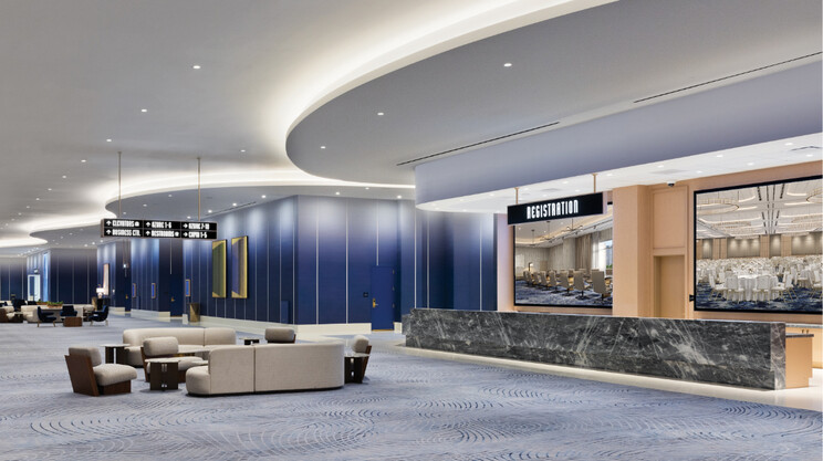 Fontainebleau Las Vegas